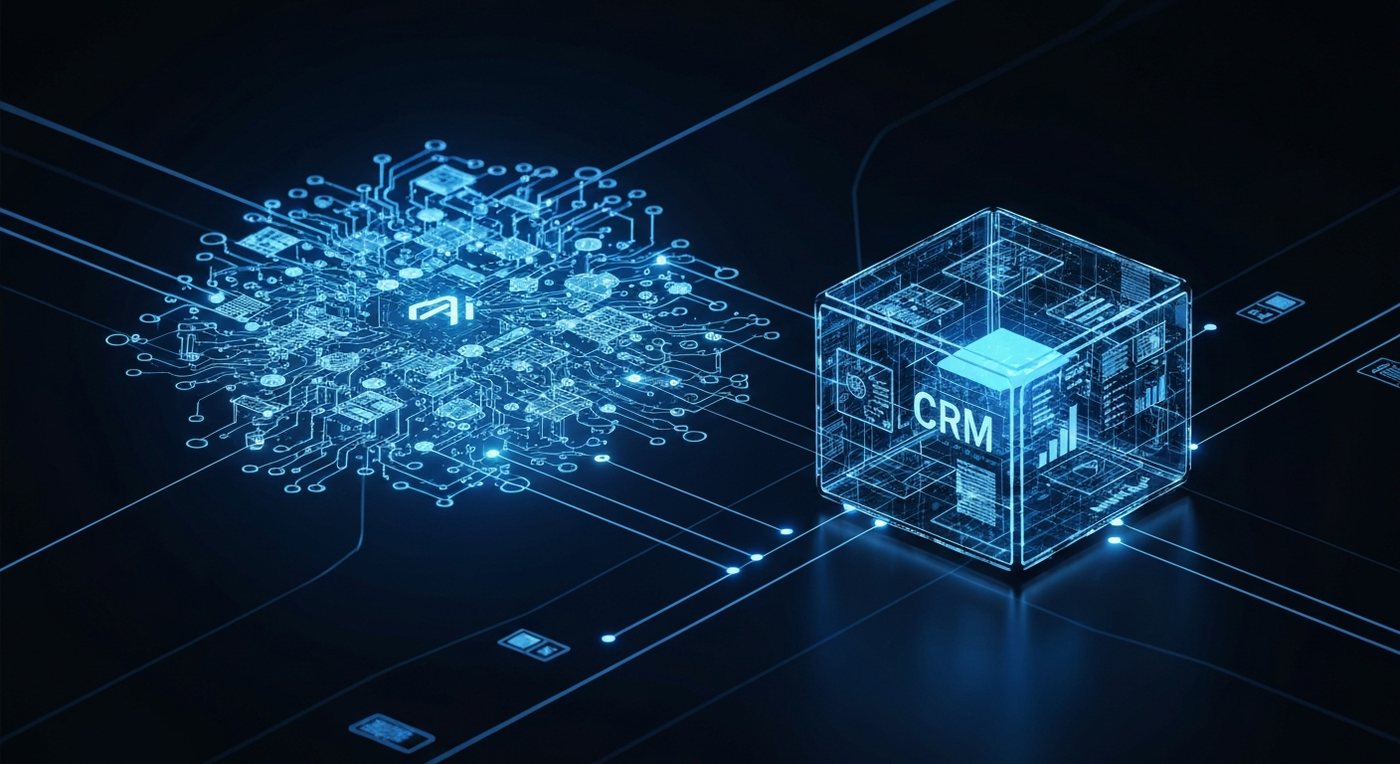 How I Run My Entire Business by Talking to an AI